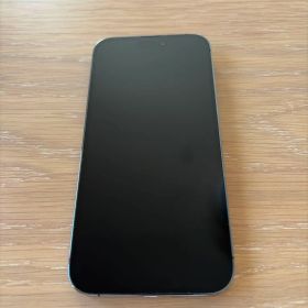 Apple iPhone14 promax ディープパープル 256GB