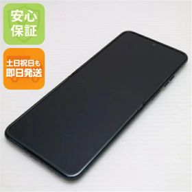 【中古】超美品 SIMフリー motorola razr 40 セージグリーン スマホ モトローラ 安心保証 即日発送 土日祝発送OK