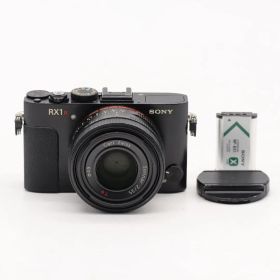 SONY RX1R DSC-RX1R #3428