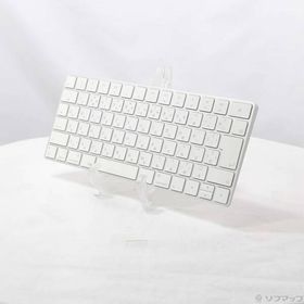 〔中古〕Apple(アップル) Magic Keyboard MLA22J／A〔258-ud〕