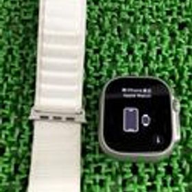 APPLE WATCH ULTRA A2684 APPLE