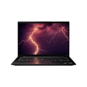 Lenovo ThinkPad X1 Carbon Gen 10 21CB000CUS 14" Touchscreen Notebook - WUXGA - 1920 x 1200 - Intel Core i7 i7-1260P Dodeca-core (12 Core) - 16 GB Tota