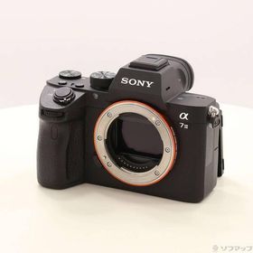 〔中古〕SONY(ソニー) α7 III ILCE-7M3 ボディ〔251-ud〕