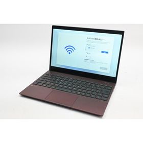 [中古]NEC LAVIE Pro Mobile PM560/SAR-J PC-PM560SAR-J クラシックボルドー