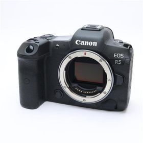 《良品》Canon EOS R5