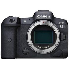 〔中古〕Canon(キヤノン) EOS R5 ボディー〔251-ud〕