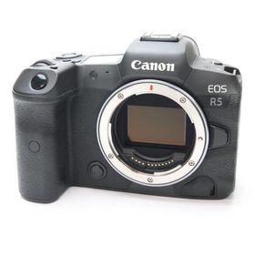 《良品》Canon EOS R5