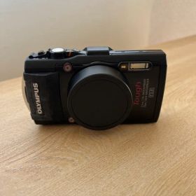 【最終値下げ】 Olympus Stylus TG-3