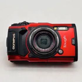 【動作確認済み】OLYMPUS TOUGH TG-5