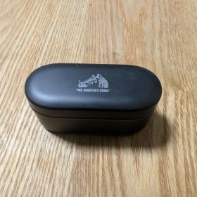 Victor HA-FW1000T ワイヤレスイヤホン USB-C充電