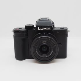 パナソニック(Panasonic)の【中古】(パナソニック) Panasonic DC-G100DV-K(コンパクトデジタルカメラ)