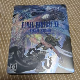 スクウェアエニックス(SQUARE ENIX)のファイナルファンタジーXV(家庭用ゲームソフト)