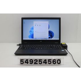 ノートパソコン NEC PC-VKT16XZG5 Core i5 8265U 1.6GHz/8GB/256GB(SSD)/DVD/15.6W/FHD(1920x1080)/Win11