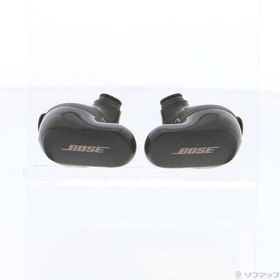 〔中古〕BOSE(ボーズ) QuietComfort Earbuds II エクリプスグレー〔352-ud〕
