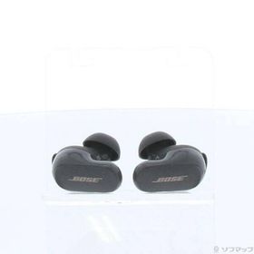 〔中古〕BOSE(ボーズ) QuietComfort Earbuds II エクリプスグレー〔352-ud〕