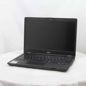 〔中古〕FUJITSU(富士通） LIFEBOOK U7310／D FMVU31024〔349-ud〕