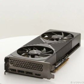 【中古】hp(ヒューレットパッカード) GeForce RTX 3070 GDDR6 8GB 【262-ud】