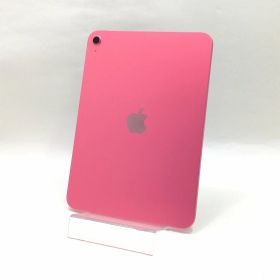 【中古品】Apple(アップル) iPad 11インチ A16 / Wi-Fiモデル / 10.9インチ / A16 / 2025 / 128GB / ピンク / ランク:A / MD4E4J/A / A3354 【中古品管理番号:36705】