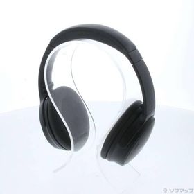 〔中古〕BOSE(ボーズ) QuietComfort 45 headphones ブラック〔348-ud〕