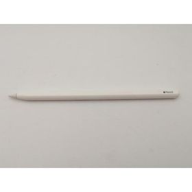 【中古】Apple Apple Pencil（第2世代） MU8F2J/A【神保町】保証期間１週間