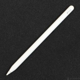 〔中古〕Apple(アップル) Apple Pencil 第2世代 MU8F2J／A〔262-ud〕