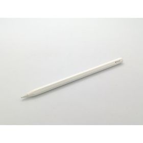 【中古】Apple Apple Pencil（第2世代） MU8F2J/A【大阪堂島】保証期間１週間