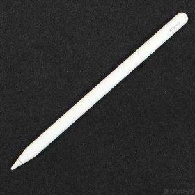 〔中古〕Apple(アップル) Apple Pencil 第2世代 MU8F2J／A〔262-ud〕