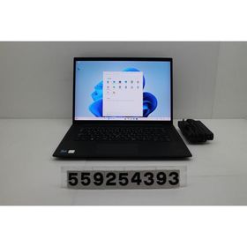 ノートパソコン Lenovo ThinkPad P1 Gen4 Xeon W-11855M 3.2GHz/32GB/512GB/WQUXGA タッチパネル/Win11/NVIDIA RTX A2000 Laptop GPU