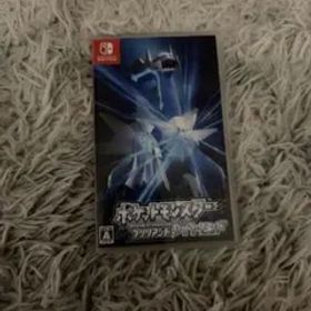 ポケットモンスター ブリリアントダイヤモンド