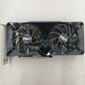 グラフィックボード GTX1660SUPER GP 6GB PALIT