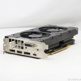 〔中古〕ELSA(エルザ) GeForce RTX 2070 S.A.C〔344-ud〕