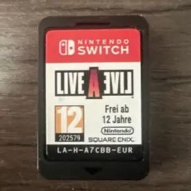 ライブアライブ Switch 新品¥3,500 中古¥2,000 | 新品・中古のネット最