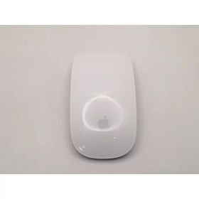 【中古】Apple Magic Mouse 2 (2015) シルバー MLA02J/A【三宮センター】保証期間1週間