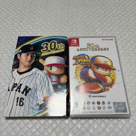 コナミ(KONAMI)のパワフルプロ野球2024-2025(家庭用ゲームソフト)