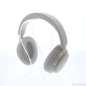 〔中古〕BOSE(ボーズ) BOSE QuietComfort Ultra Headphones サンドストーン〔348-ud〕