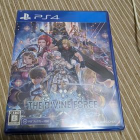 スクウェアエニックス(SQUARE ENIX)のスターオーシャン 6 THE DIVINE FORCE(家庭用ゲームソフト)