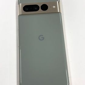 【モバイルBOX】SIMフリーGoogle Pixel 7 Pro 128GB Hazel
