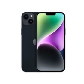 Bランク iPhone14 Plus 128GB ミッドナイト SIMフリー