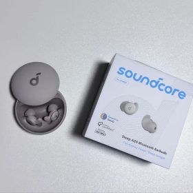 Soundcore Sleep A20 新品 11,000円 中古 3,780円 | ネット最安値の