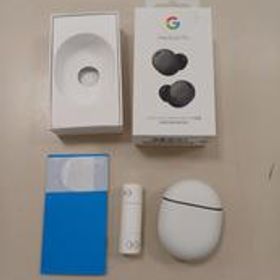 PIXEL BUDS PRO GA34L GOOGLE