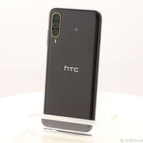 〔中古品〕 HTC Desire 22 pro 128GB ダークオーク 99HATD002-00 SIMフリー ［6.6インチ液晶／Snapdragon 695 5G］〔中古品〕 HTC Desire 22 pro 128GB ダークオーク 99HATD002-00 SIMフリー ［6.6インチ液晶／Snapdragon 695 5G］
