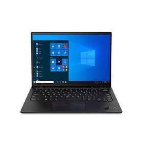 Lenovo ThinkPad X1 Carbon Gen 9 Laptop with Intel i7-1185G7 vPro Processor, 14" WUXGA 100%sRGB Non-Touch Display, 32GB RAM, 1TB SSD, 4G LTE Mobile Bro