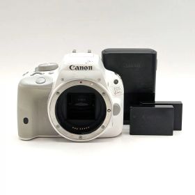 Canon EOS kiss X7 ホワイト ボディ