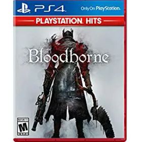 【中古】【輸入品・未使用】Bloodborne - Greatest Hits Edition (輸入版:北米) - PS4