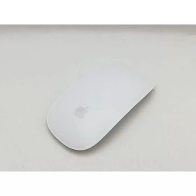 【中古】Apple Magic Mouse（2024/USB-C）ホワイト MXK53ZA/A【熊本】保証期間1週間