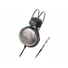 オーディオテクニカ 室内向けヘッドホン高音質タイプ ATH-A2000Z