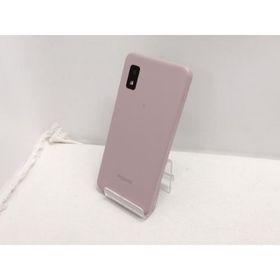 【中古】SHARP ymobile 【SIMフリー】 AQUOS wish3 ピンク 4GB 64GB A302SH【仙台駅東口】保証期間１ヶ月【ランクA】