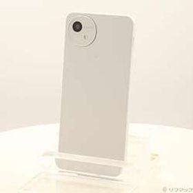 〔中古品〕 AQUOS wish5 64GB ユキ SH-52F docomo SIMフリー ［6.6インチ液晶／MediaTeK Dimensity 6300］〔中古品〕 AQUOS wish5 64GB ユキ SH-52F docomo SIMフリー ［6.6インチ液晶／MediaTeK Dimensity 6300］