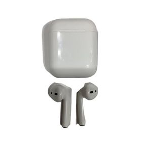 Apple◆イヤホン AirPods 第2世代 MV7N2J/A A1602/A2032/A2031//
