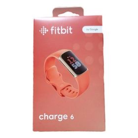 Fitbit フィットネストラッカー Fitbit Charge 6 GA05184AP